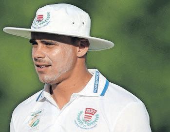 Bedingham back from toe injury to boost Proteas' in World Test Championship