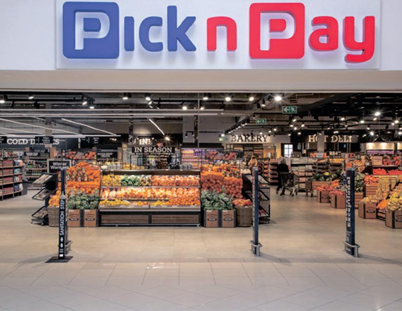Pick n Pay's turnaround strategy: now aiming for profitability by 2028