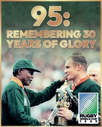 The year of Braveheart, OJ and the mighty Boks