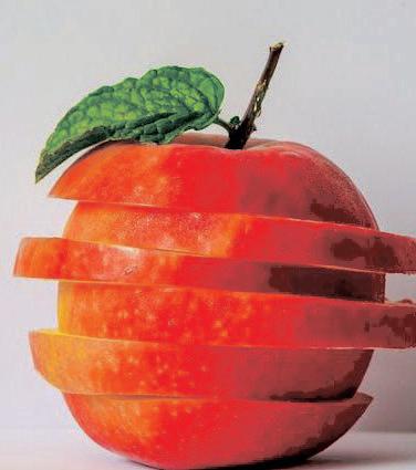 Move over, green tea! These 5 fruits pack a bigger antioxidant punch