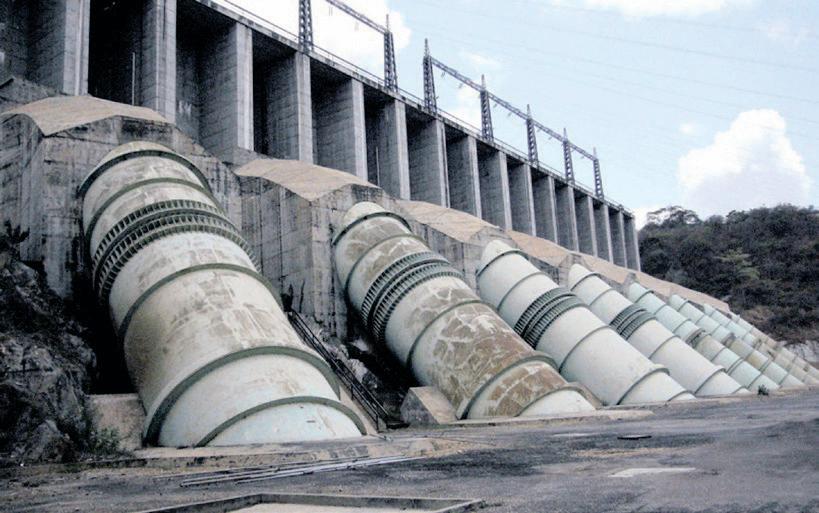 SA in talks with Zambia and Zimbabwe to run Grand Inga transmission line