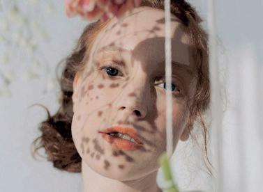 Kiss the cold goodbye with these warm lipstick shades