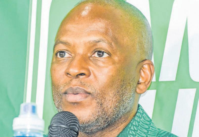 Lottery licence awarded to Sizekhaya Holdings