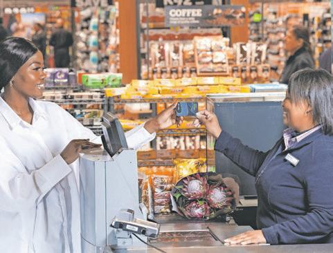 Pick n Pay's Smart Shopper still leads the way