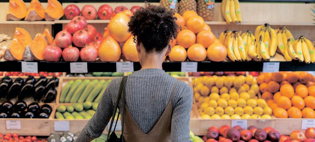 More pressure as rising food prices choke South African households