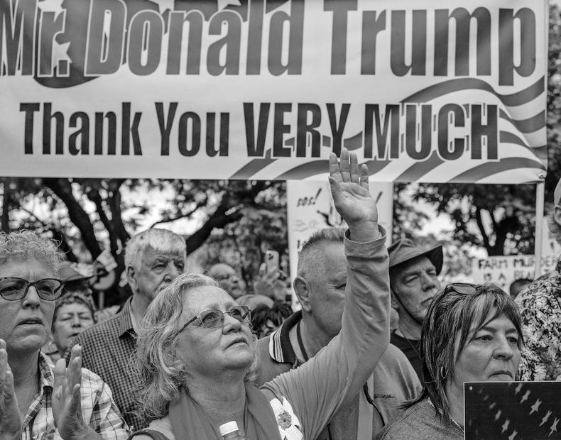 The 'Great Tsek': what it means for South Africans