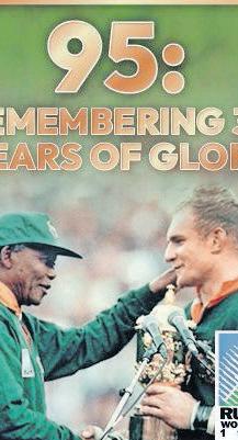 On this day: Bok dirt-trackers struggle, joy for Ivory Coast and Samoa knock out Pumas