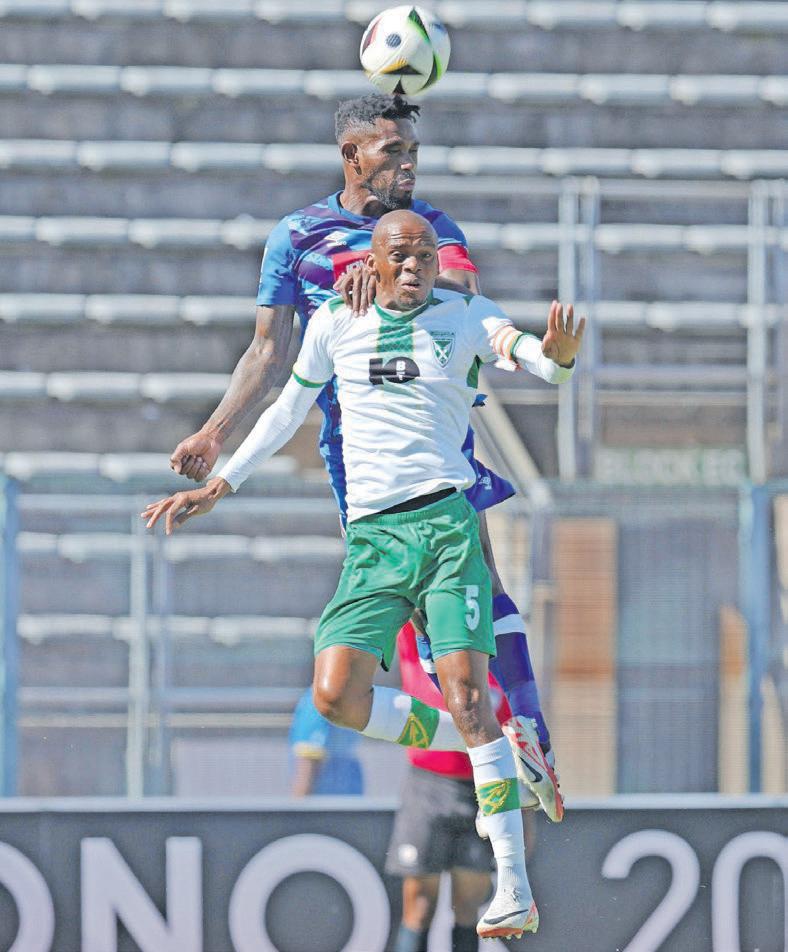 Respect is earned: From Seagal's disaster to Chelsea's apathy to the PSL's governance crisis