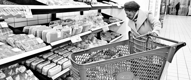 Household vulnerability crisis?