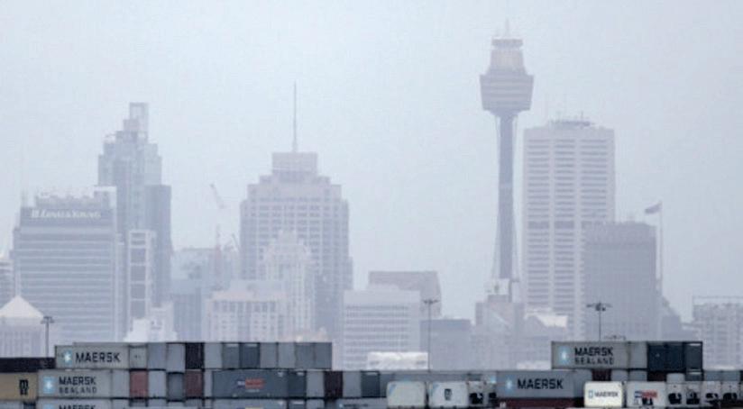 Santova shares rise after announcing R417.7m acquisition of The Seabourne Group