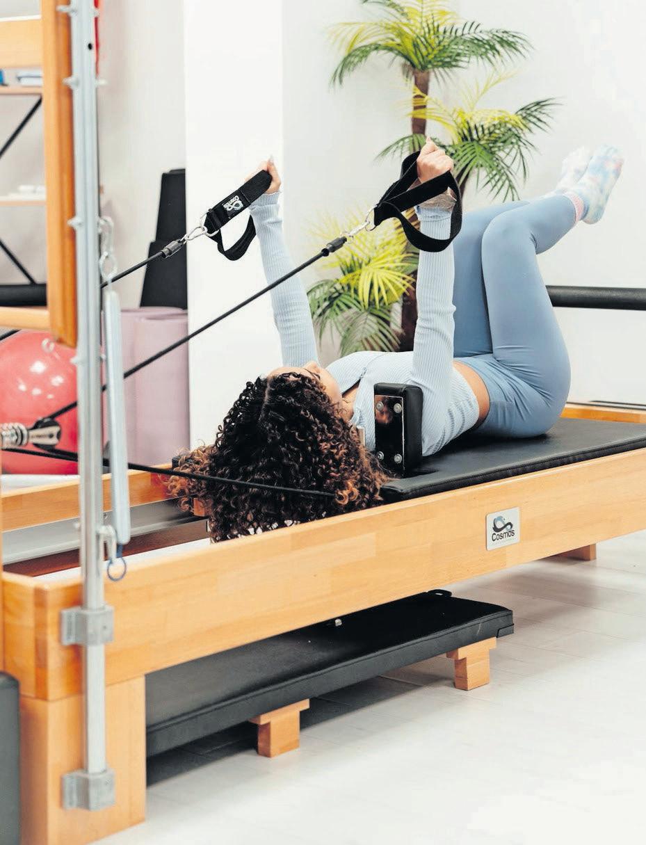 ARE YOUR WORKOUTS KILLING THE MOOD? UNPACKING THE FITNESS VS INTIMACY DEBATE