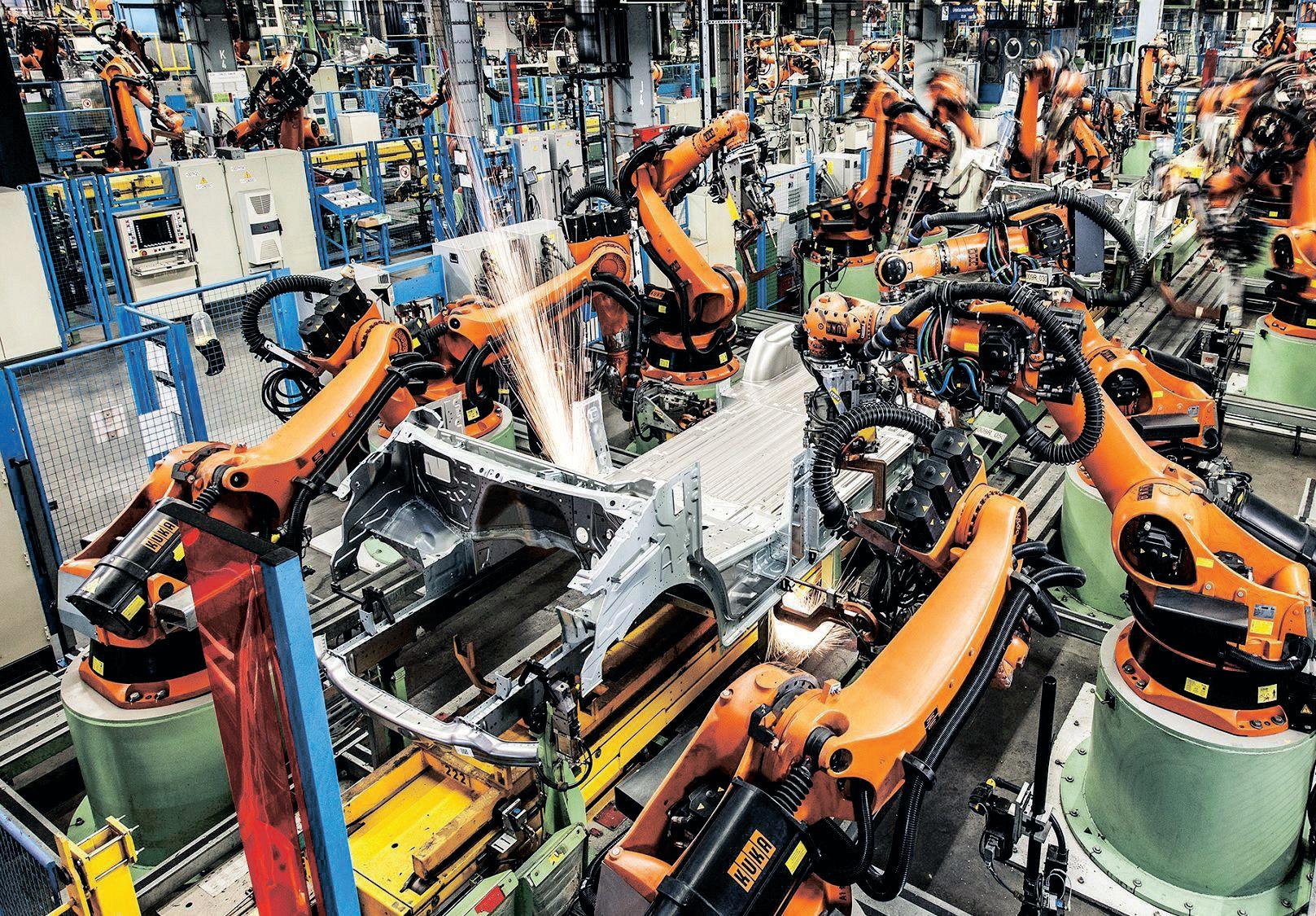SA's manufacturing activity firmly in contractionary territory in May