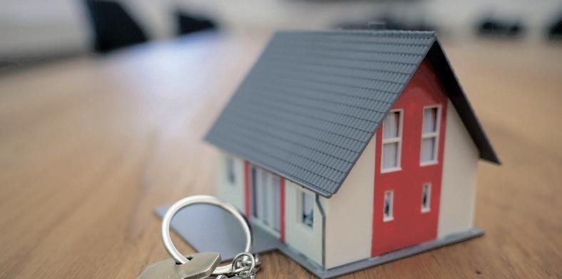 South African homeowners show resilience in property market amid challenges