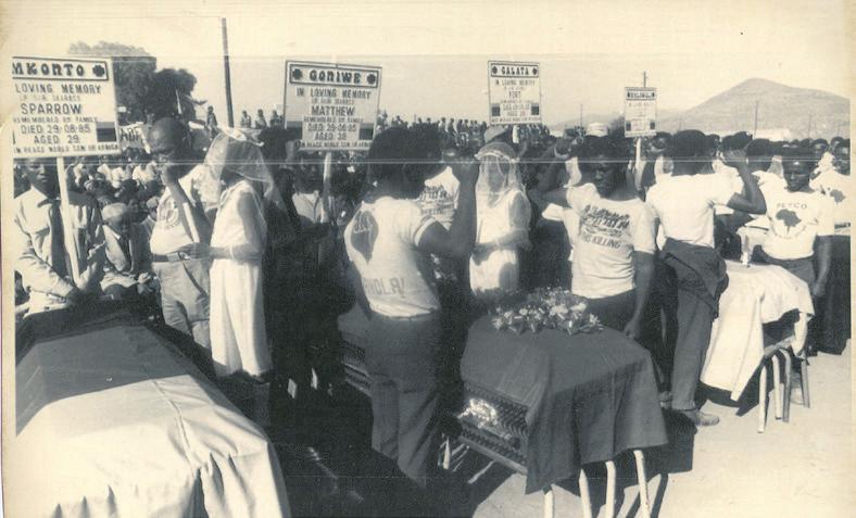 Cradock Four inquest begins in Gqeberha