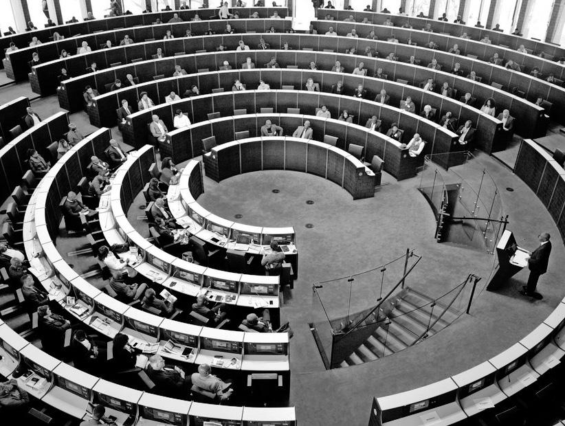 Empowering Africa's cities: fiscal autonomy and expertise