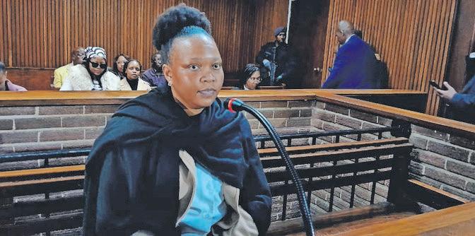 NPA says overturned extradition ruling will not impact Magashule's R255m asbestos trial