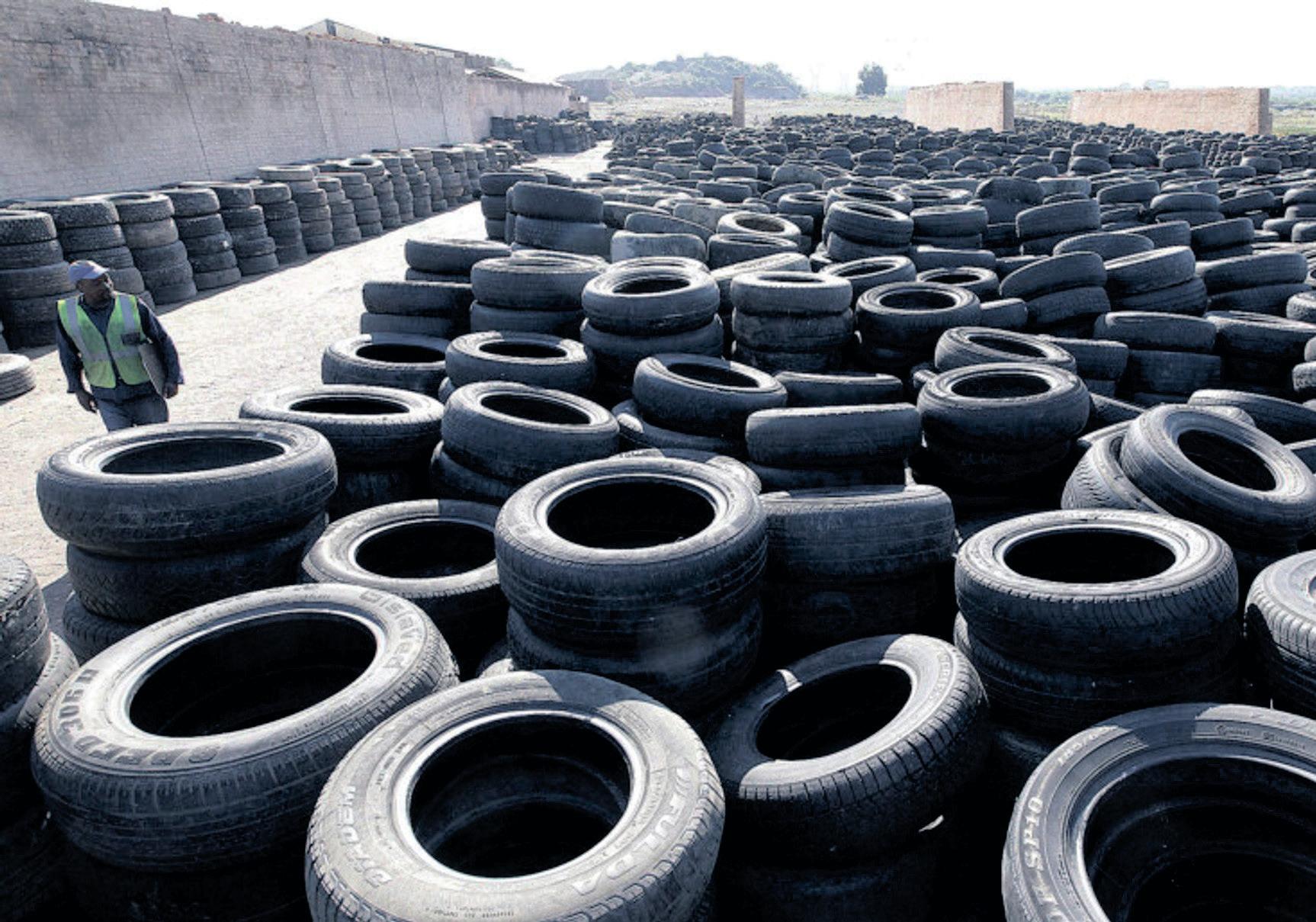 SARS imposes provisional anti-dumping duties on tyres from Vietnam, Thailand and Cambodia