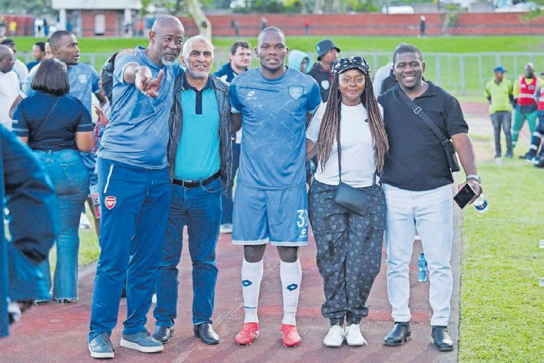 We always knew we were innocent, says Kadodia