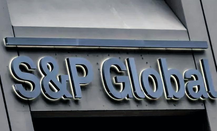 S&P Global Ratings maintains positive outlook for SA economy