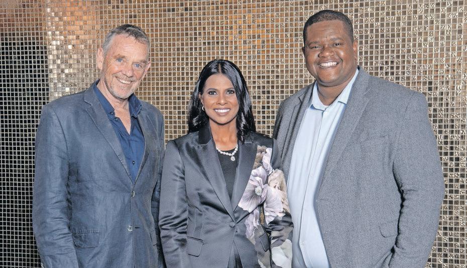 Entries open for the KZN Top Business Awards 2025