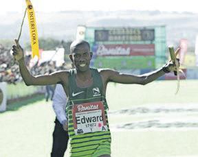 The 'Happy Bunch' seek redemption at Comrades after dizzying setback