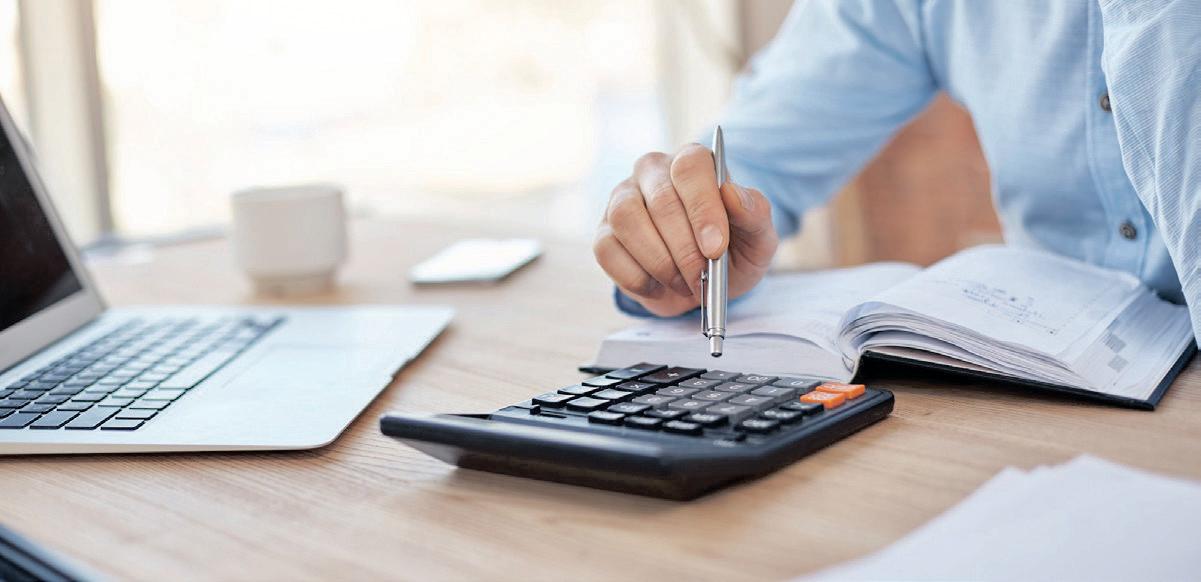 How to plan your retirement cash flow for financial security