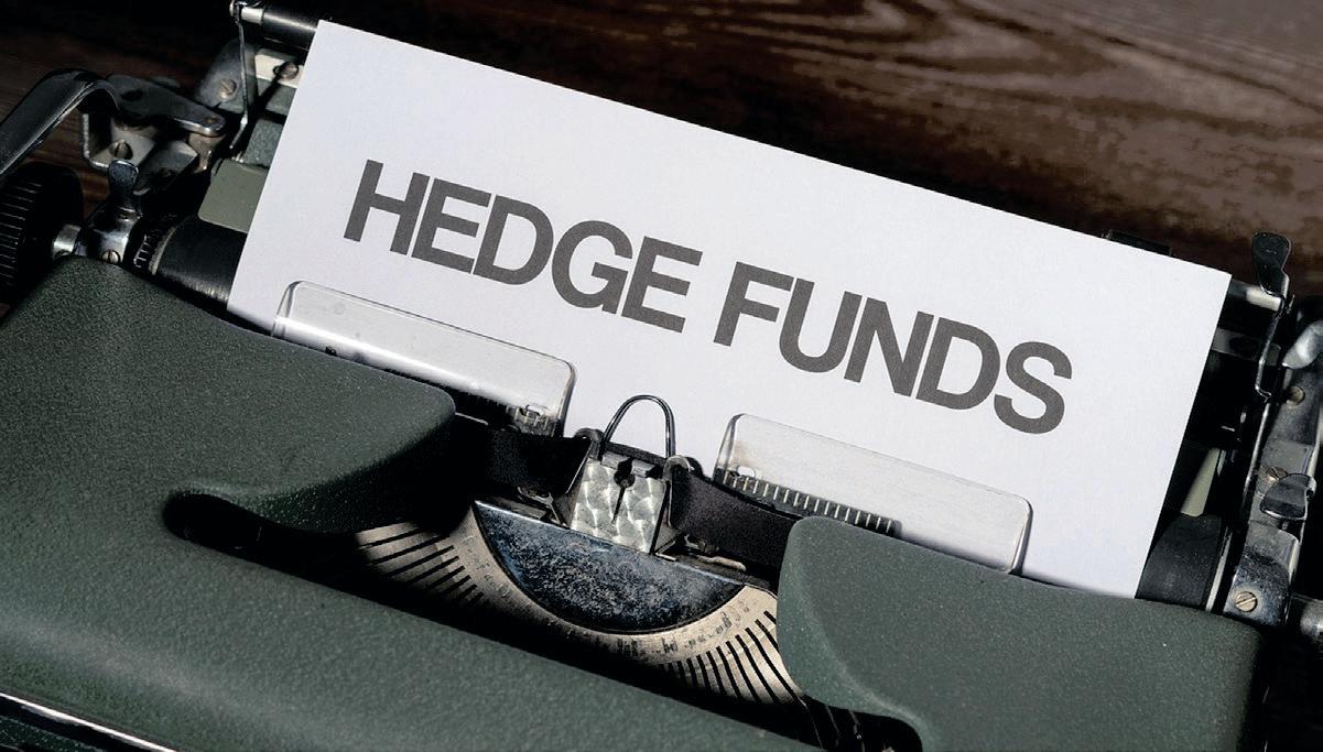 The evolving Hedge Fund Landscape: Tailored solutions for the modern investor