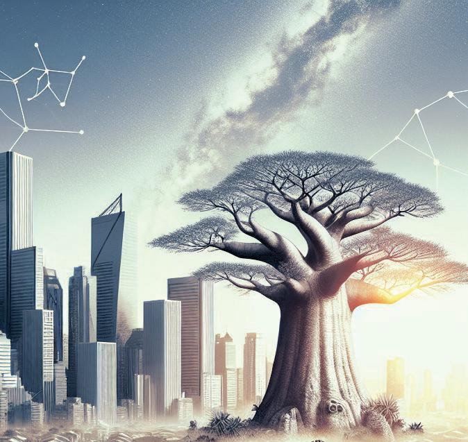 South African REIT sector posts 4.1% gain in May, outpacing equity and bond markets