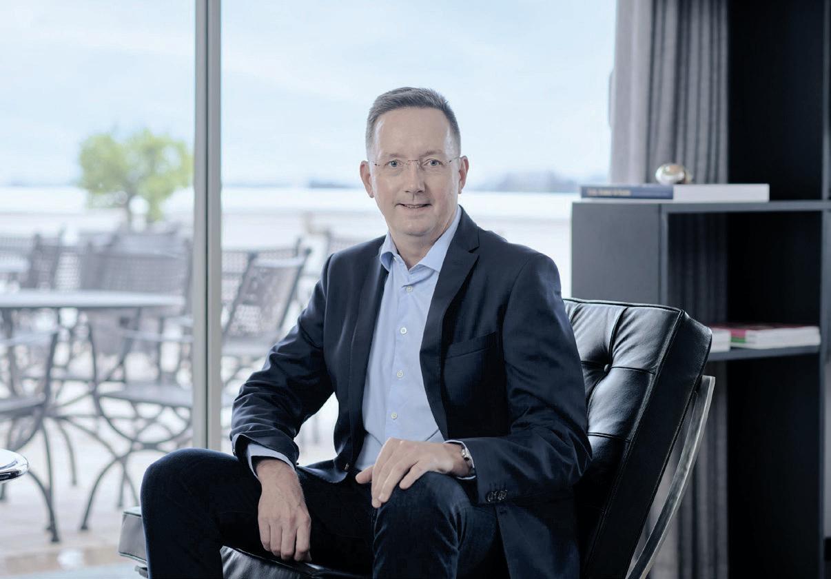 TFG's robust earnings reflect strategic growth and online success