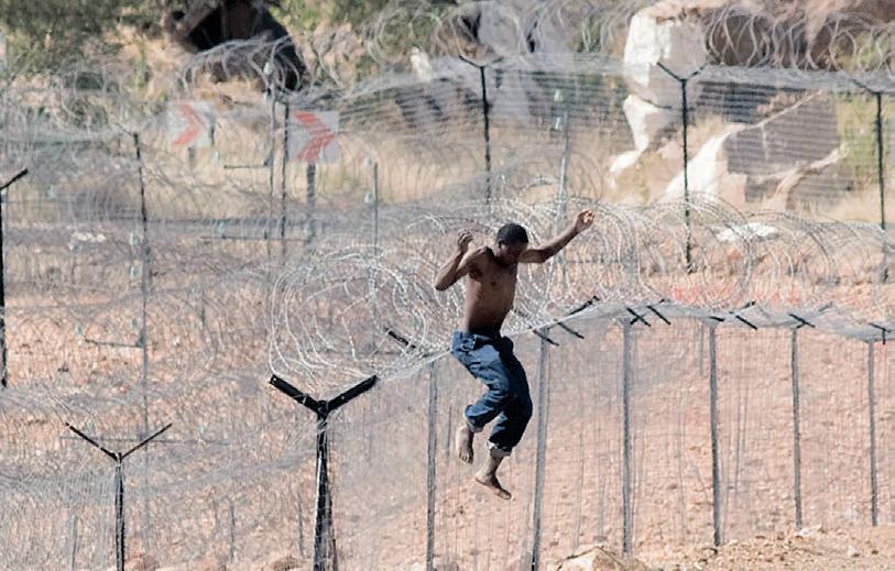 How South Africa is tackling undocumented migration and unemployment