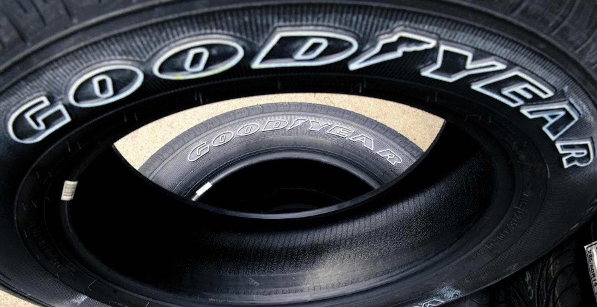 Goodyear SA's restructuring puts over 900 jobs at risk