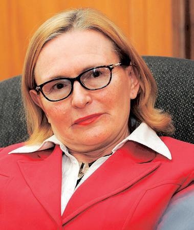 Helen Zille's bid to be Joburg's next mayor faces fierce opposition