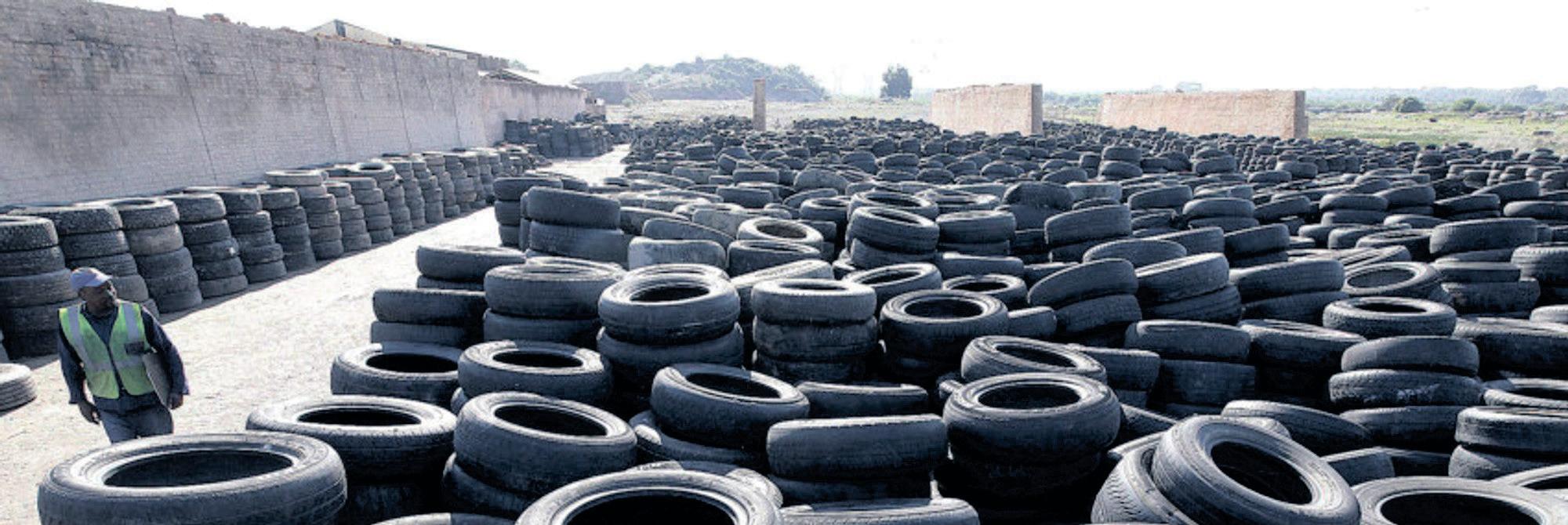 Goodyear's plant closure and job losses raise concerns over SA's macroeconomic policy