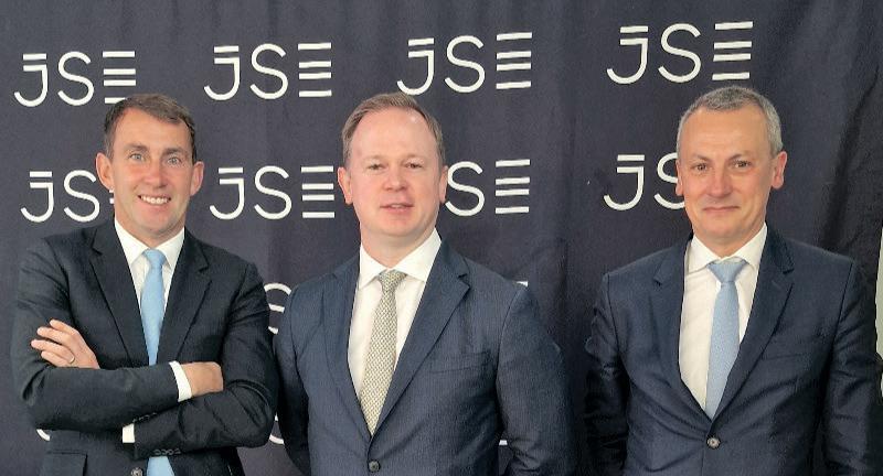 Greencoat Renewables lists on the JSE's AltX, expanding its investor base