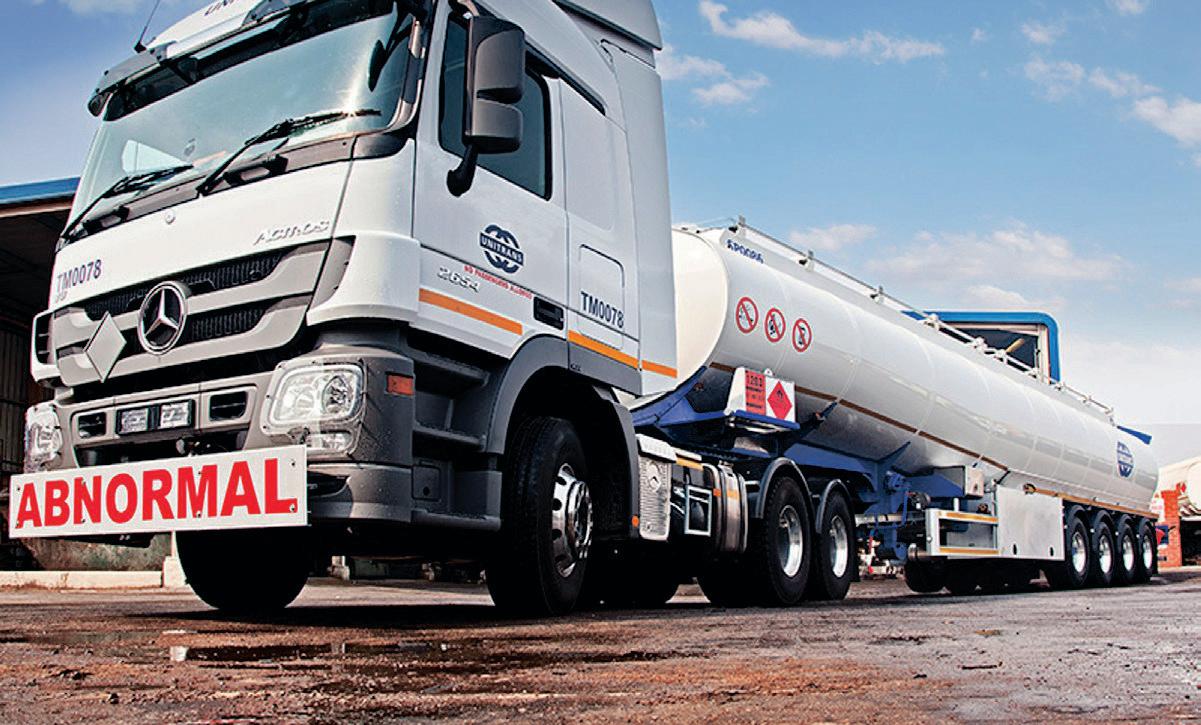 KAP flags lower annual earnings ahead amid challenging trading conditions