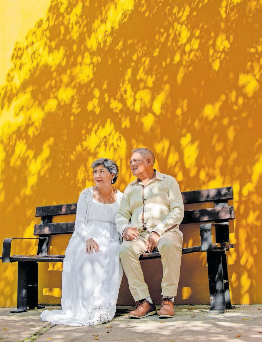 UNDERSTANDING COGNITIVE CHANGES IN LATER LIFE: WHY FOCUS CHANGES AS WE AGE