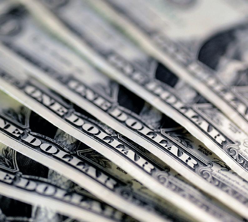 Global capital flows and the great rotation into emerging markets