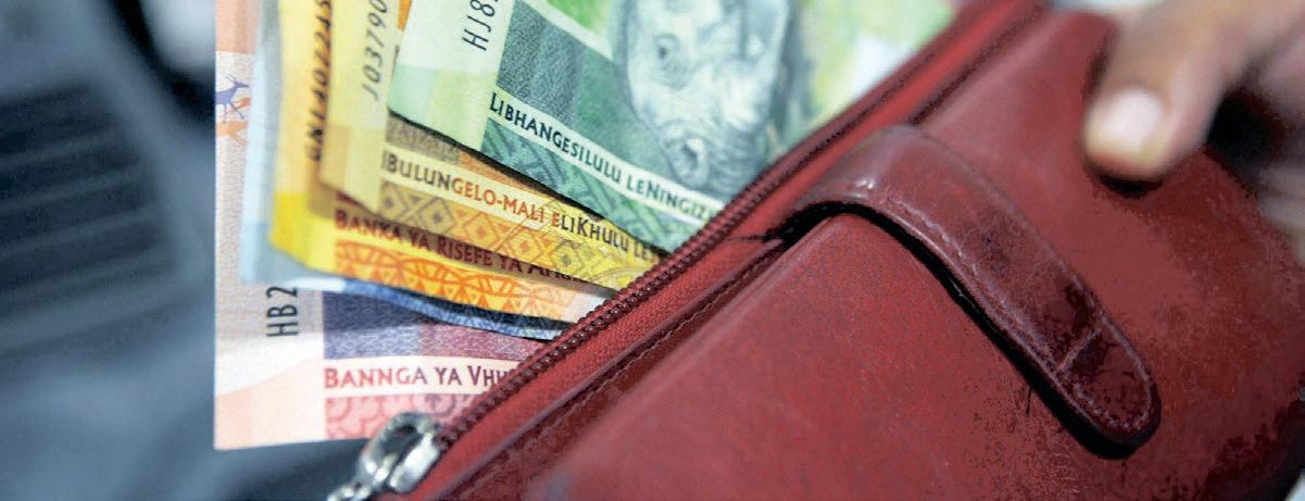 Business sentiment wanes in South Africa as economic uncertainty lingers