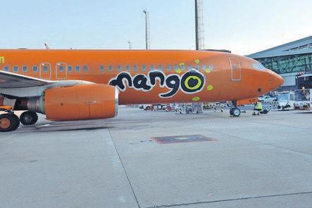 Mango Airlines customers offered hope of refunds after 2021 grounding