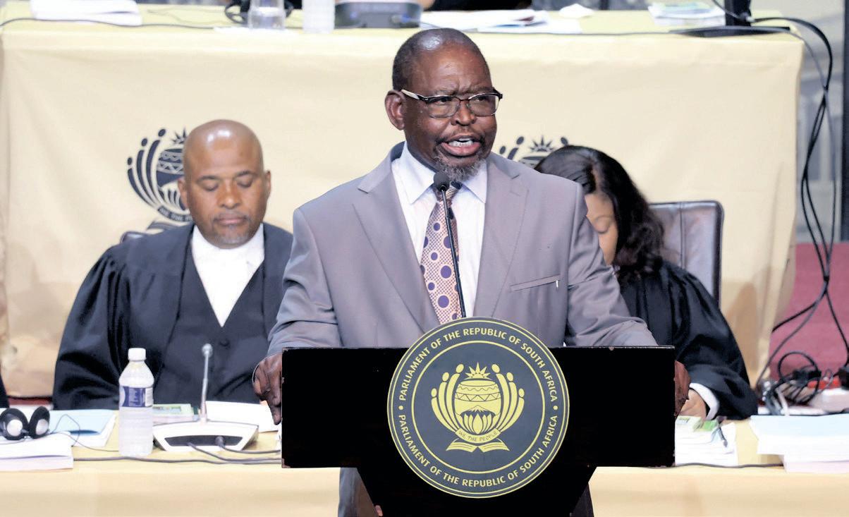 The promise of SA’s pension reform depends on infrastructure investability