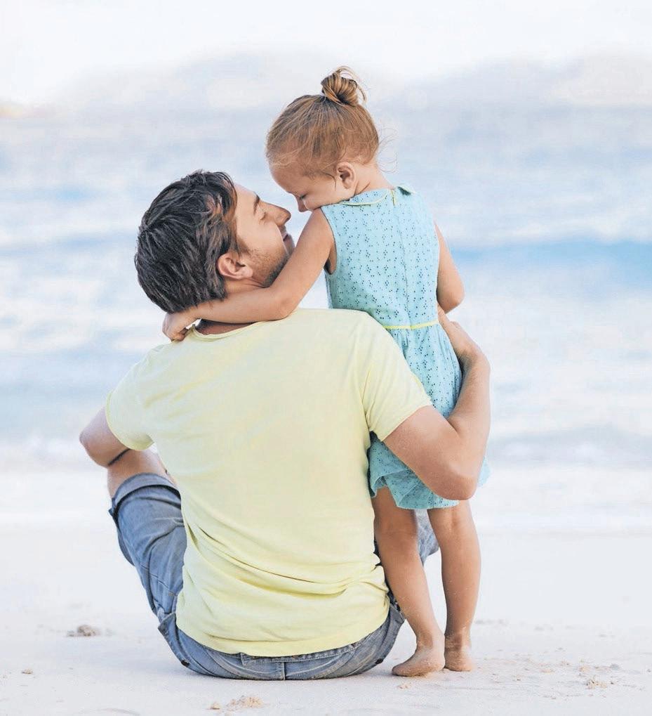 Financial planning made easy for single-parent households