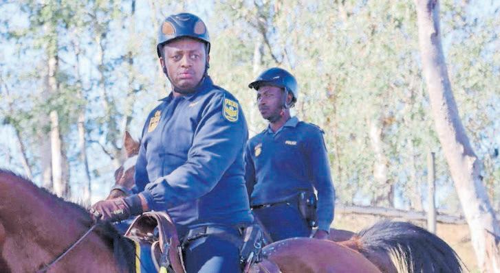 Rescue teams deployed in Eastern Cape, flood death toll rises to 57