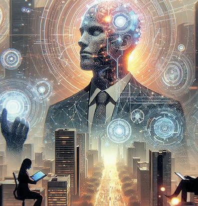 Governing strategy and risk: How boards can steer the future