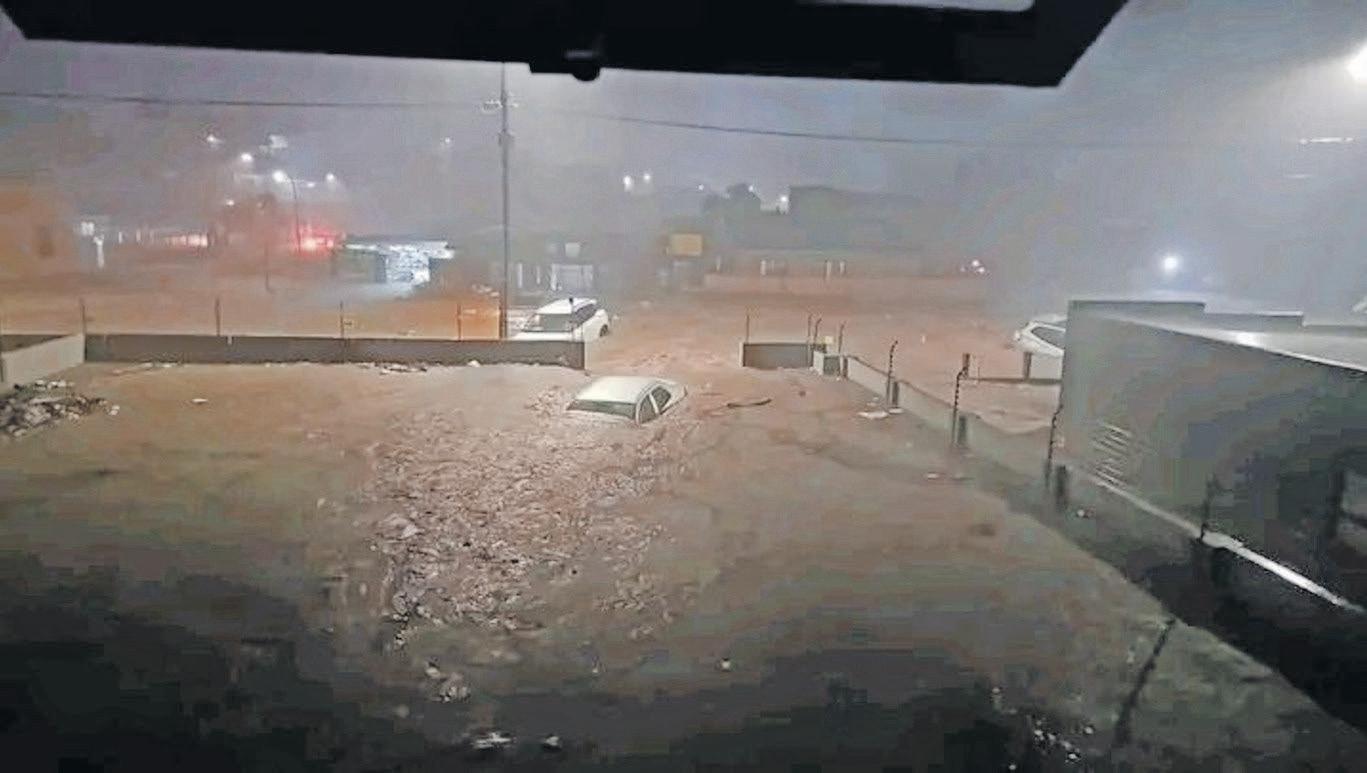 Eastern Cape death toll rises to 90