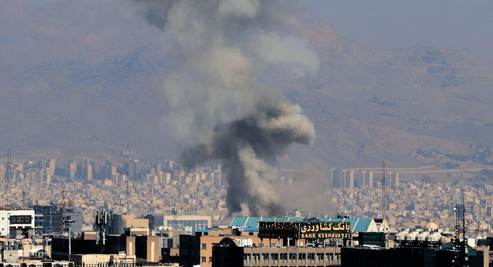 Rising Middle East tensions pause increasing risk to SA's interest rate