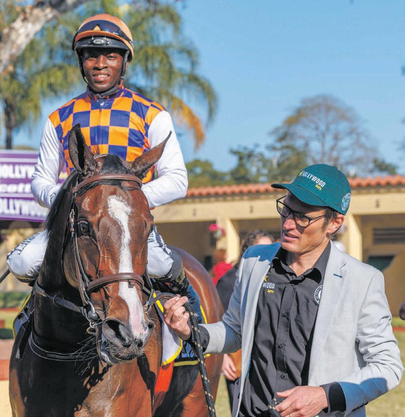 Red letter day for Van Zyl