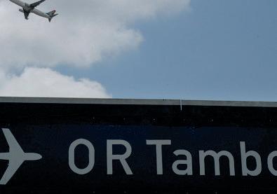 SACAA under fire as aviation industry claims regulation withdrawal could ground 1400 aircraft