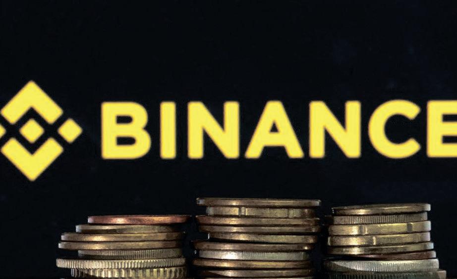 Navigating the cryptocurrency landscape: Insights from Binance's Hannes Wessels