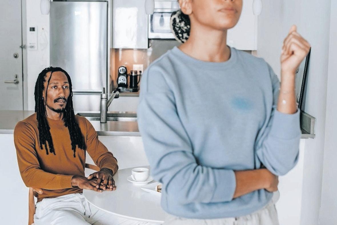 EXPERTS REVEAL 5 COMMON FACTORS THAT AFFECT MALE FERTILITY