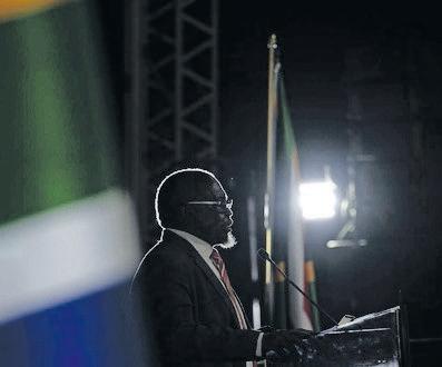 Finance minister has final say on national dialogue cost